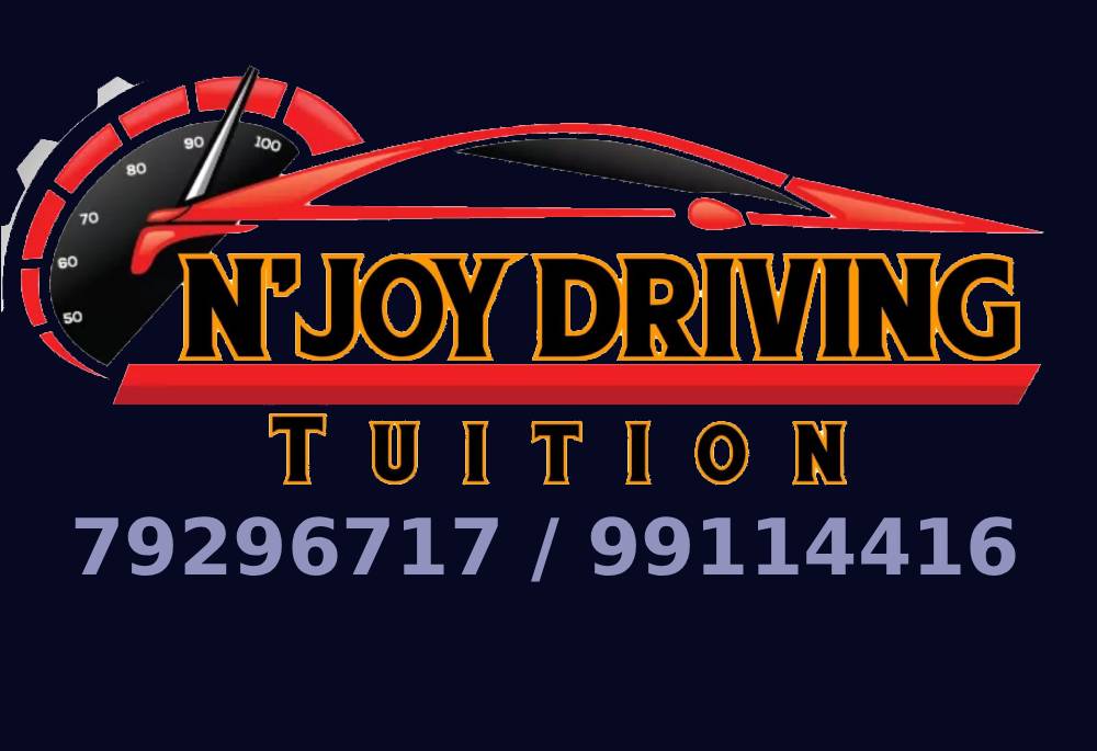 N'Joy Driving Tuition