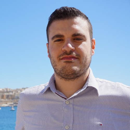 Keith Dimech