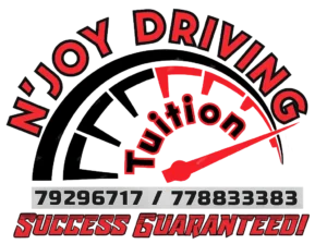 N'Joy Driving Tuition